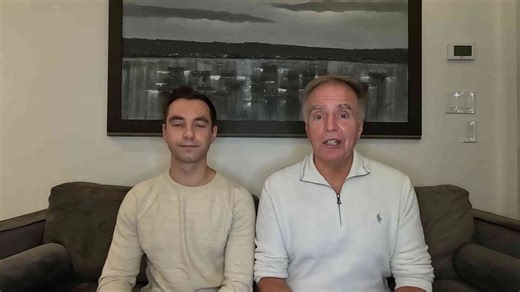 Update from biopsy - Tom has prostate cancer :(