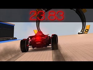 Beating the A01 World Record for the 3rd time...