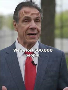 Exclusive: Andrew Cuomo gives a wide-ranging interview amid run for NYC mayor | News 12