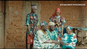 42K views · 697 reactions | Esan { my short movie} fully subtitled | Paramount komedy | Facebook