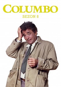 Columbo Sezon 8 oglądaj wszystkie odcinki online