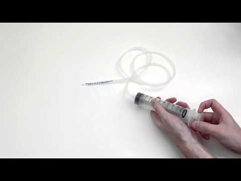 How to measure indoor carbon dioxide (CO2) levels, indoor air quality testing