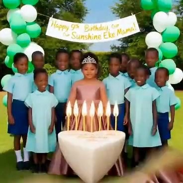 268K views · 15K reactions | I Want Bless This Creator For Creating This Masterpiece For Eke Mama Let’s Take Her Page To 10k Followers Please Follow Wonderwinkstory if you are Eke mama’s fan | Mc Mbakara | Facebook