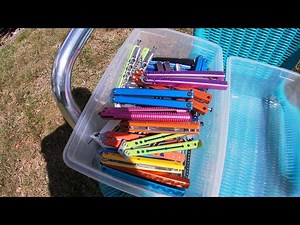 My Balisong Collection!!! (2021) 😍😍😍