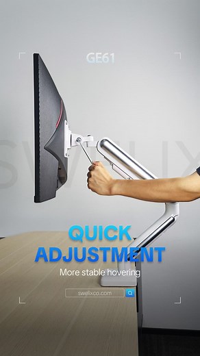 How to Fix Your Monitor Stand Issues Easily