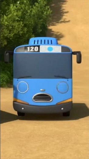 Tayo Crying Version 1