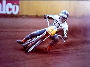 Egon Müller & Erik Gundersen Weltmeisterschafts Finale letzter Lauf. 1984.