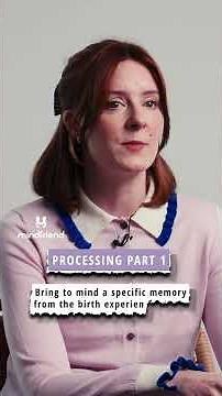 🌼 What You Can Expect in a Session of EMDR for Birth Trauma #emdr #birthtrauma