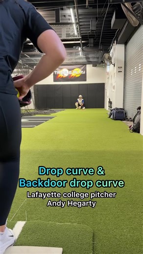 Improving Pitching Skills: Lessons with Andy Hegarty