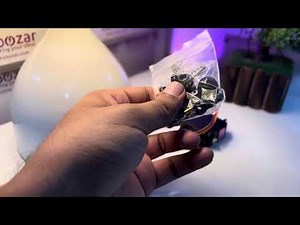 MG996R Servo Motor: High-Torque Metal Gear Servo for Robotics & DIY Projects!