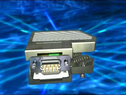 Profibus Communications Module - Phoenix Contact