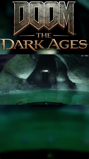 Cthulhu in DOOM The Dark Ages