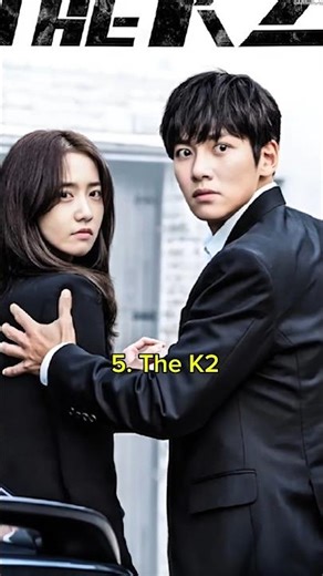 Top 10 Alien Love Story Korean Dramas 2025 #thek2 #kdrama #fyp #viral #trending #top10 #shorts