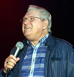 Charlie Hodge (guitarist) - Alchetron, the free social encyclopedia