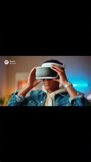 First Time Using VR? Watch This! | USA Tech Tips" #usashorts