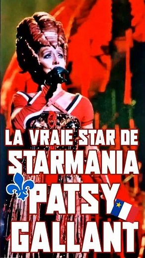 Eight years making Starmania!