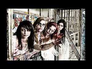 Free Sound Effect Female Zombie Roar