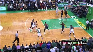 We count down LeBron James' Top 10 Plays of the season! | NBA