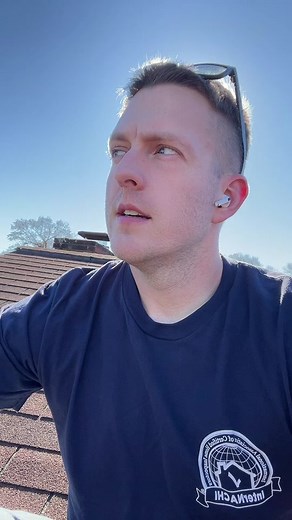 Plumbing vent stacks should never be capped. It slows drainage. | plumbing