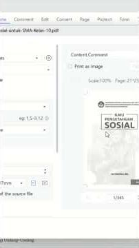 How to print PDF files on a laptop or computer with Tenorshare PDNob #shorts #tutorial #tenorshare