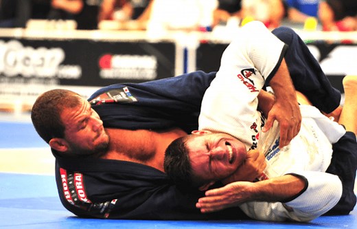 10 Basic Jiu Jitsu Techniques that will Improve your Game - BJJ Spot