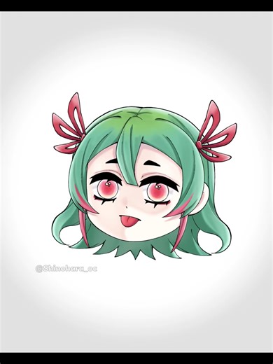 Shino-shinoharaও บน TikTok