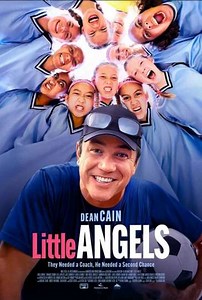 Little Angels (2025) - Movie
