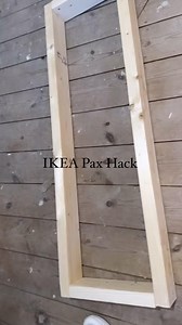 145K views · 349 reactions | ✨Built-in look with IKEA PAX ✨...