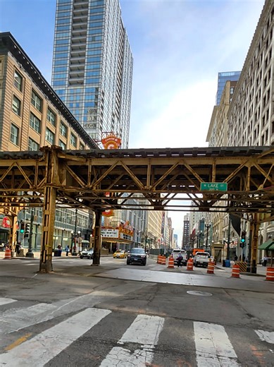 Chicago Loop #chicago #loop | the loop chicago