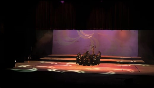 Garsfontein Learners Dazzle with a Celebration of SA Performance