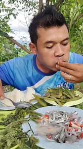 Kinelaw #mukbang #eating #roldansinagodolinan | Roldan Sinag-od Olinan