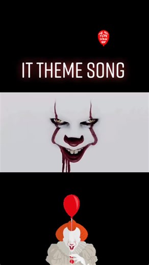 Pennywise It Theme Song: A Haunting Melody