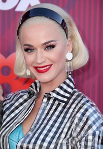 Katy Perry – 2019 iHeartRadio Music Awards • CelebMafia