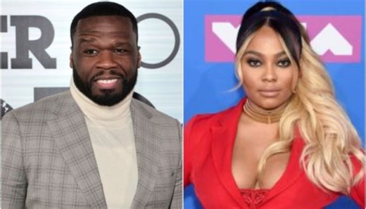 Teairra Mari Trolled By 50 Cent After Allegedly Testifying For Hours Over Unpaid Debt