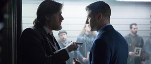 Intense 'Gotham' Trailer Teases The Final Four Episodes Of Season 1 - SlashFilm