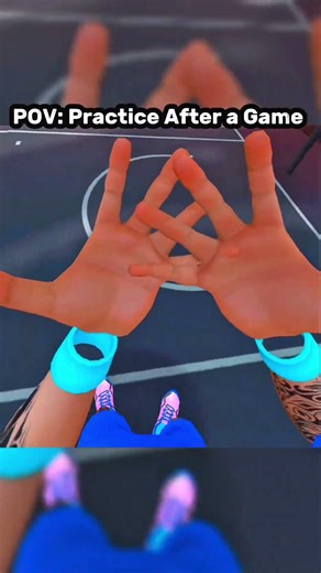 #basketandball #nba2k23 #basketball #gymclassvr #nba