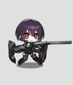 Girls' Frontline-EN Official (@GirlsFrontlineE) on X