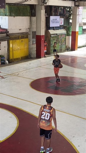 Engaging Basketball Highlights and Moves Compilation