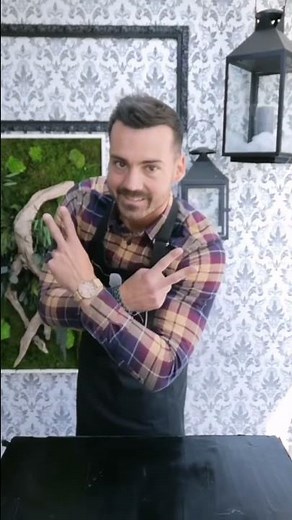 TUTO DIY - En attendant Pâques 🌼 - Max le Fleuriste