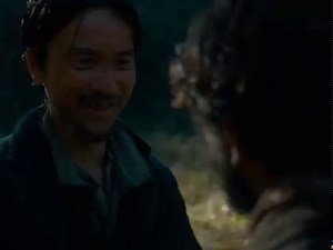 Join us July 9 for the online premiere of Kelly Reichardt's sublime modern masterpiece FIRST COW. Streaming (almost) globally alongside an exclusive director Q&A. RSVP at mubi.com/firstcow | MUBI