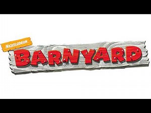 Main Menu Theme (Extended) - Barnyard Game Music