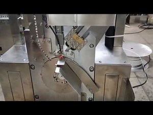 cutting wick machine