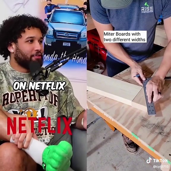 #podcast #podcastclips #tool #tools #tips #fyp #fypシ #diy #tiktok #foryoupage