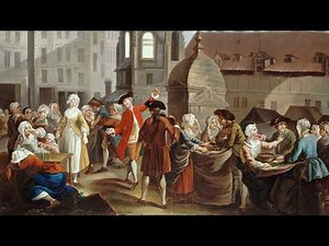 Georg Friederich Händel (1685-1759) - Horn Concerto in F (1715)