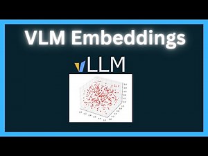 Get Embeddings from Vision Language Models with vLLM