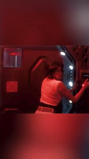 Alien Octopus 🐙vs Xenomorph #alienearth #movie #horror