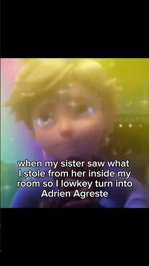adrien agreste #roblox #unflop #funny #relatable #viral