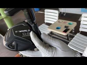 HONMA NON-ROTATING SYSTEM