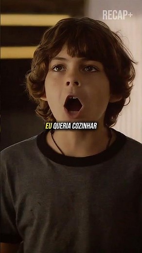 The Father Showed His Son How to Be a Real Chef 😮🎥Movie: Chef