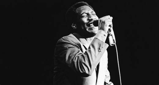 Otis Redding to be Posthumously Honored with Star on Hollywood Walk of Fame | EURweb | Black News, Culture, Entertainment & More